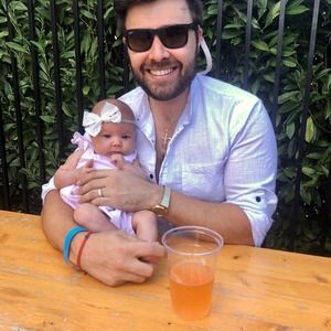 Meet your Posher, Brad